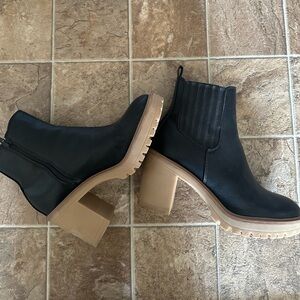Dolce Vita boots